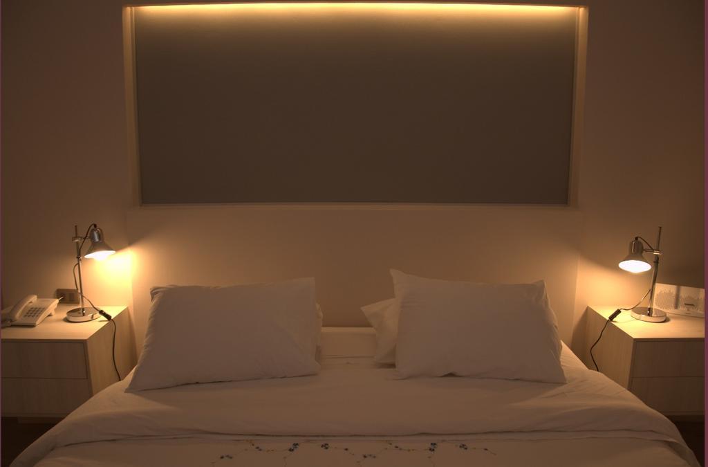 Hotel Puerto De Vega Валенар Екстериор снимка