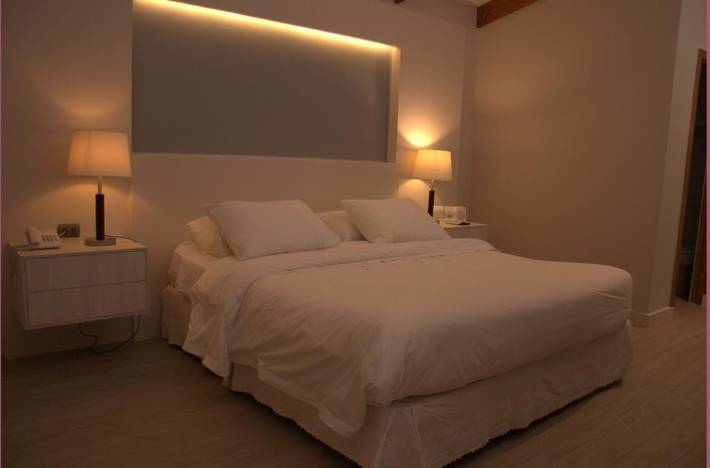 Hotel Puerto De Vega Валенар Екстериор снимка