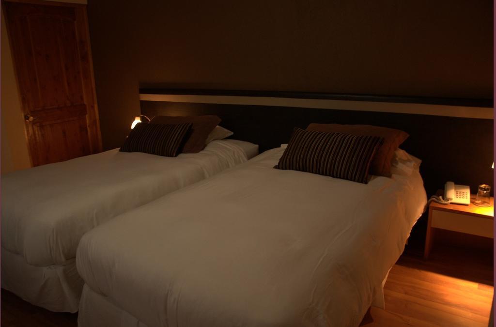 Hotel Puerto De Vega Валенар Екстериор снимка