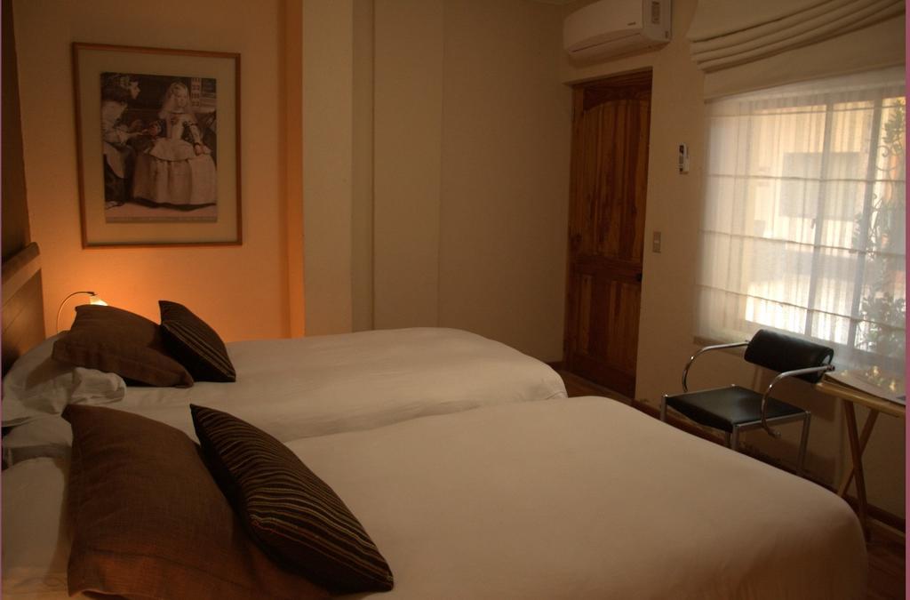 Hotel Puerto De Vega Валенар Екстериор снимка