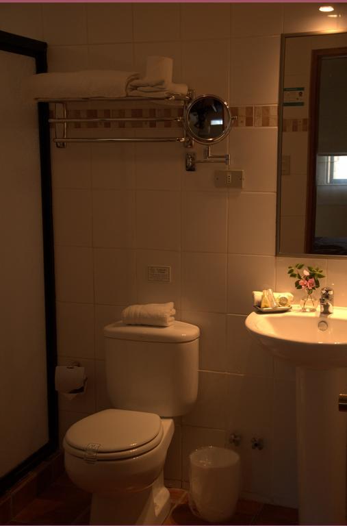 Hotel Puerto De Vega Валенар Екстериор снимка