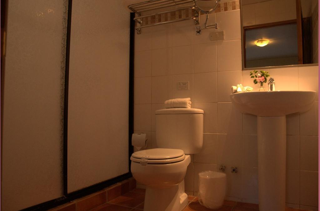 Hotel Puerto De Vega Валенар Екстериор снимка