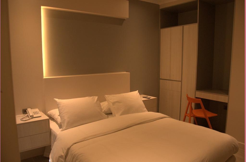 Hotel Puerto De Vega Валенар Екстериор снимка