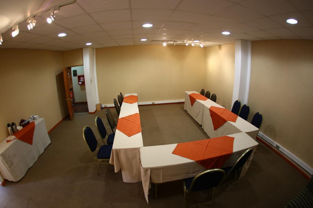 Hotel Puerto De Vega Валенар Екстериор снимка