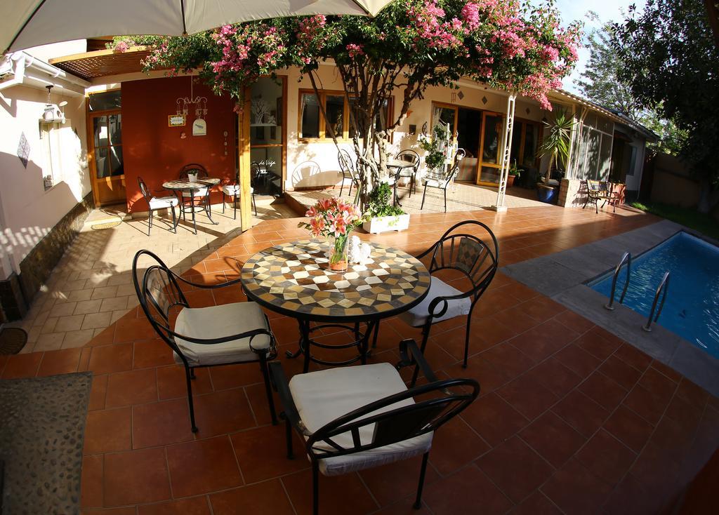 Hotel Puerto De Vega Валенар Екстериор снимка