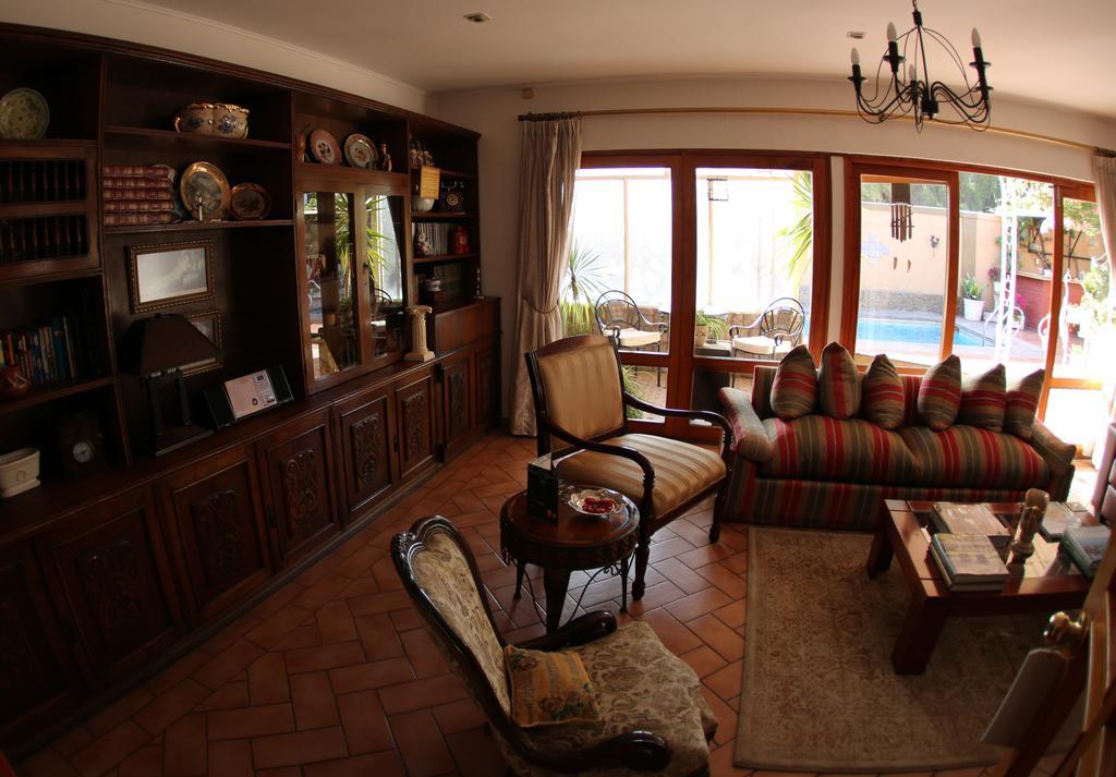 Hotel Puerto De Vega Валенар Екстериор снимка