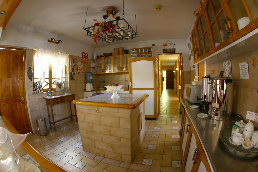 Hotel Puerto De Vega Валенар Екстериор снимка